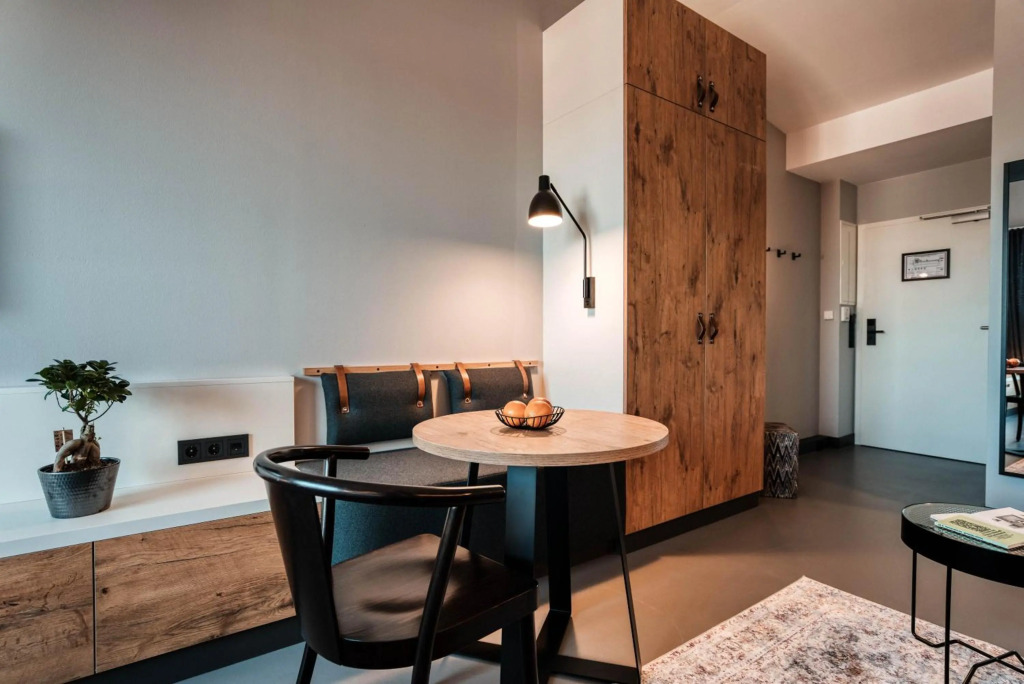 CLOUD No7 LOFTS