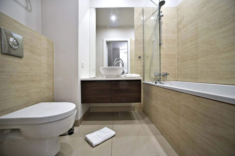 Apartament Centrum Giełdowa