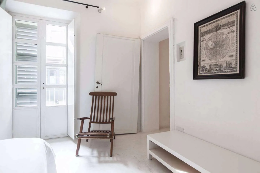 Casa Milano - Apartments and Rooms - Vintage Vibes, balcony