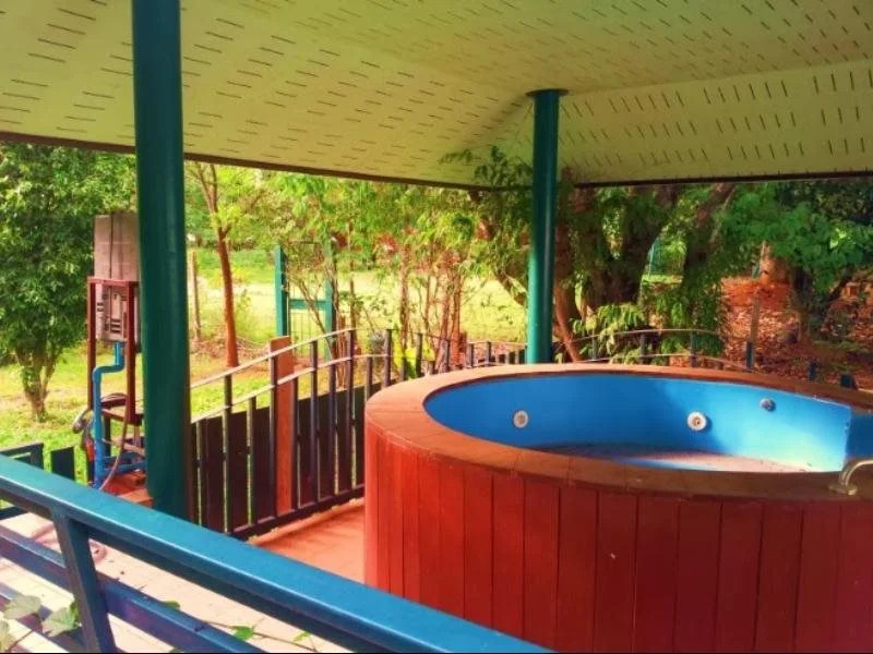 Moon Mountain Sonata Guest House