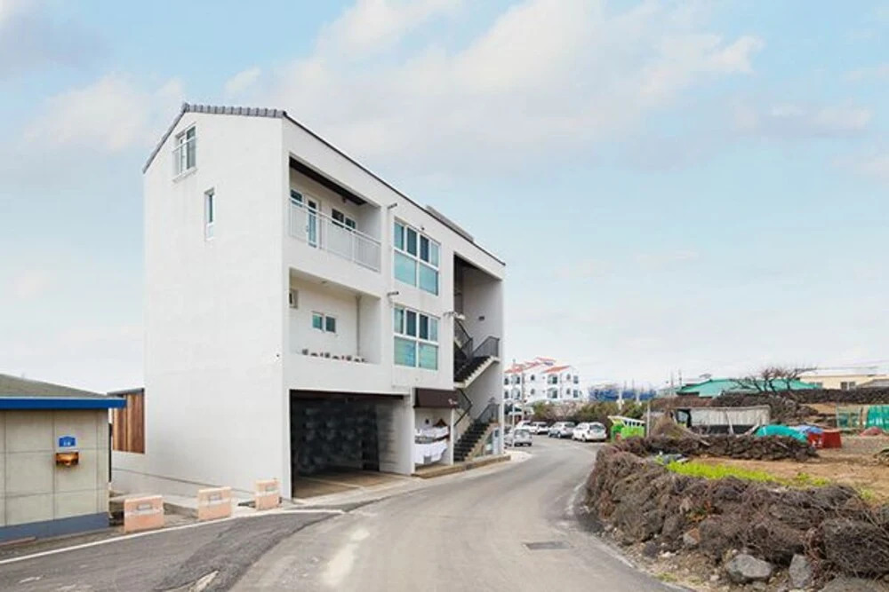 Sometimes Jeju