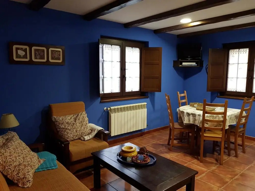 107445 - Apartment in Puerto de la Vega