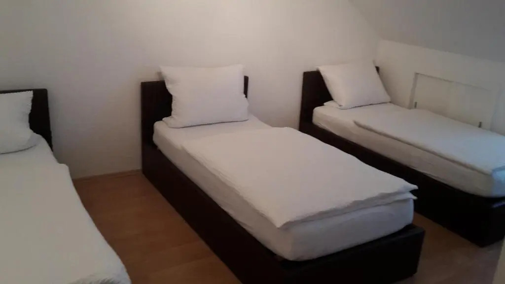 Pension Harleshausen