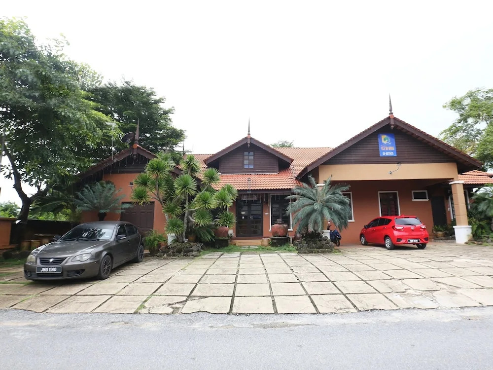 Villa Sri Mayang