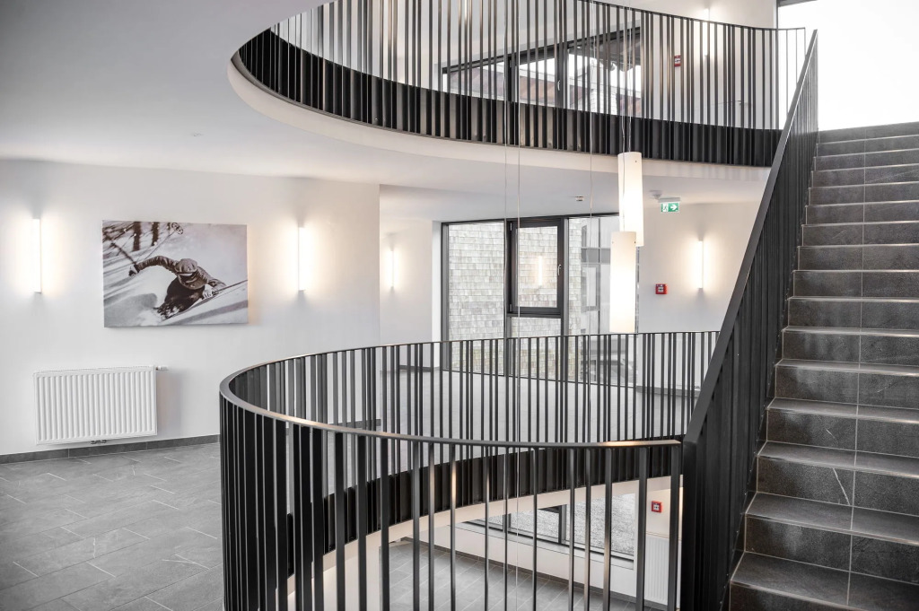 AlpenParks Hotel & Apartment Orgler Kaprun