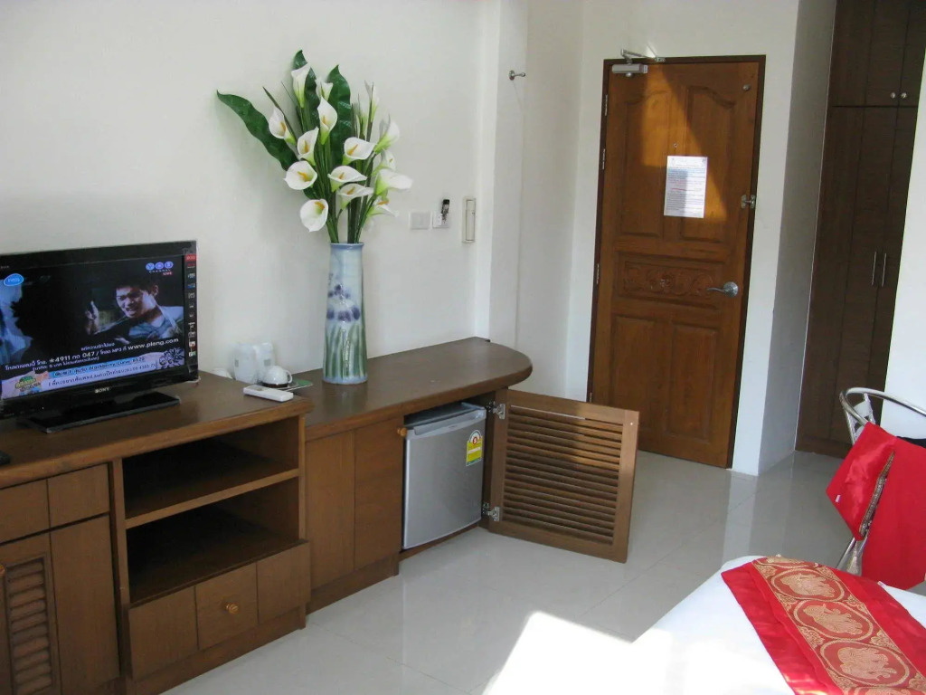 Sabai Inn Patong Phuket
