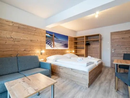 Chalet Hammerweg