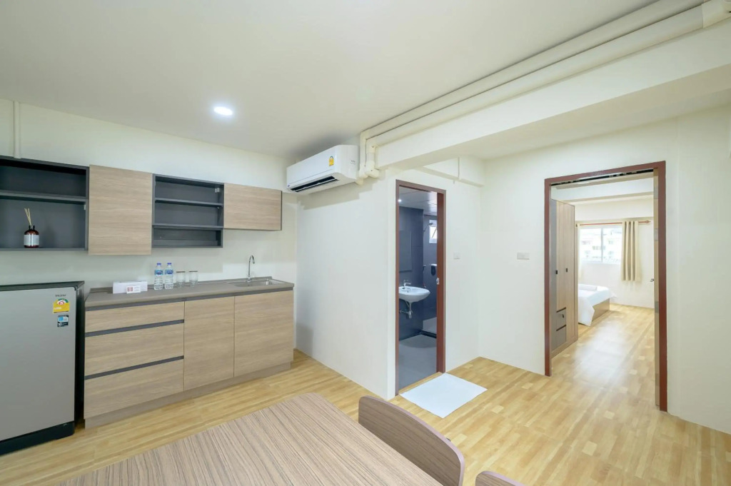 Hoenhao Boutique Ratchada
