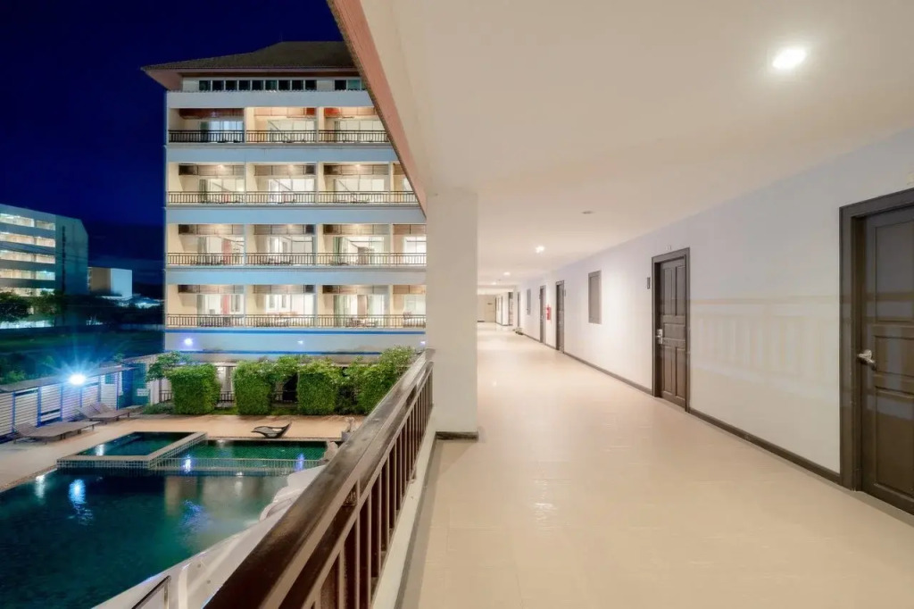 Napalai Resort Hua Hin