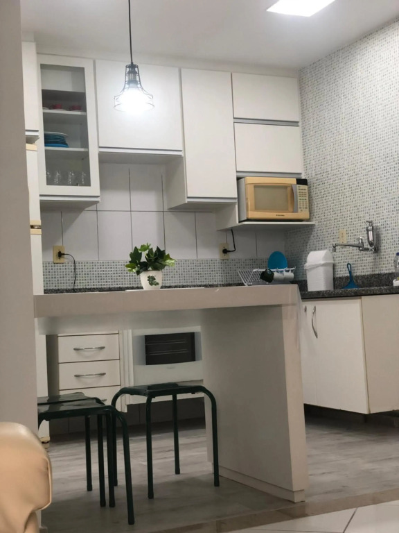 Apartamento Peracanga com Wi-Fi