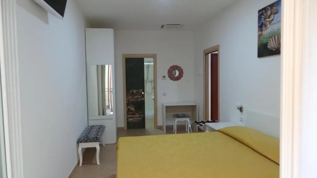 Residence SANTABBONDIO