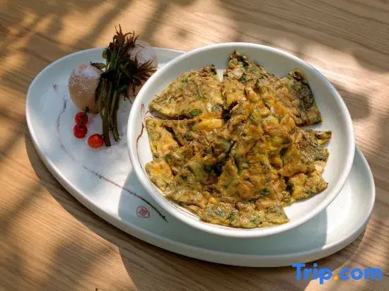 Jiangnan Health Culture Village, Qingxiao Jingshe