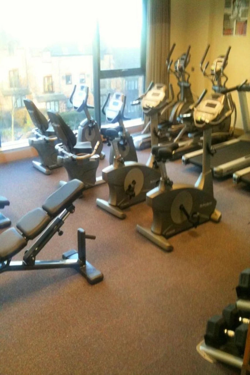 Jurys Inn Derby