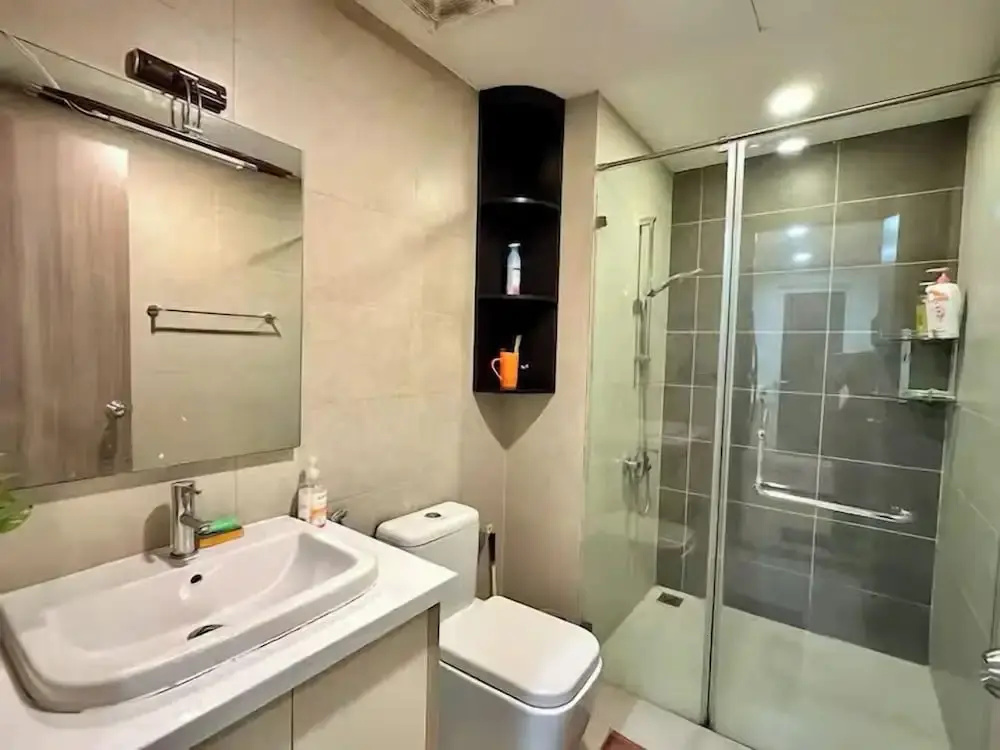 Luxstay Signature Lexington Residence