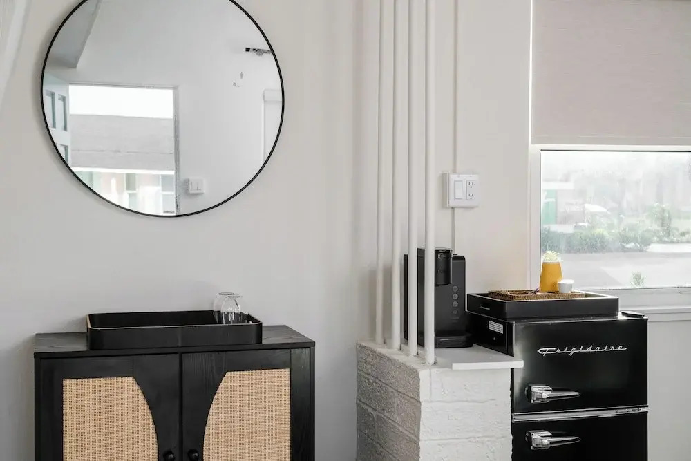 Haleys Court Boutique Motel