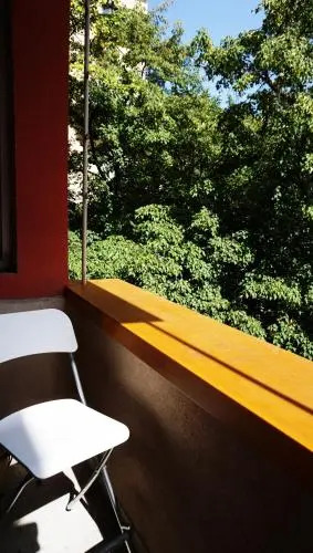 Vitosha Boulevard 79 / NDK Apartment