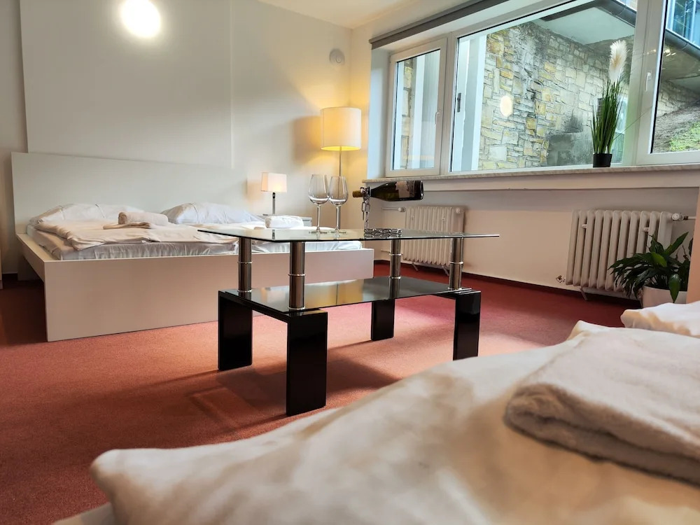 Vila Prag