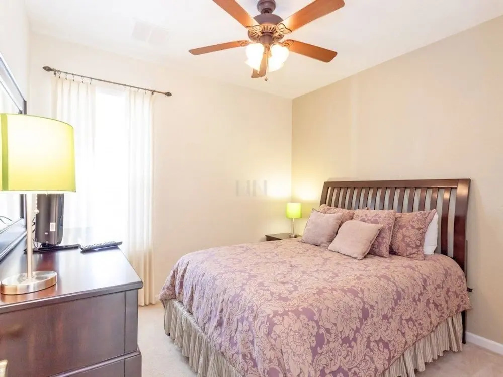 Fv43009 - Windsor Hills Resort - 6 Bed 4 Baths Villa
