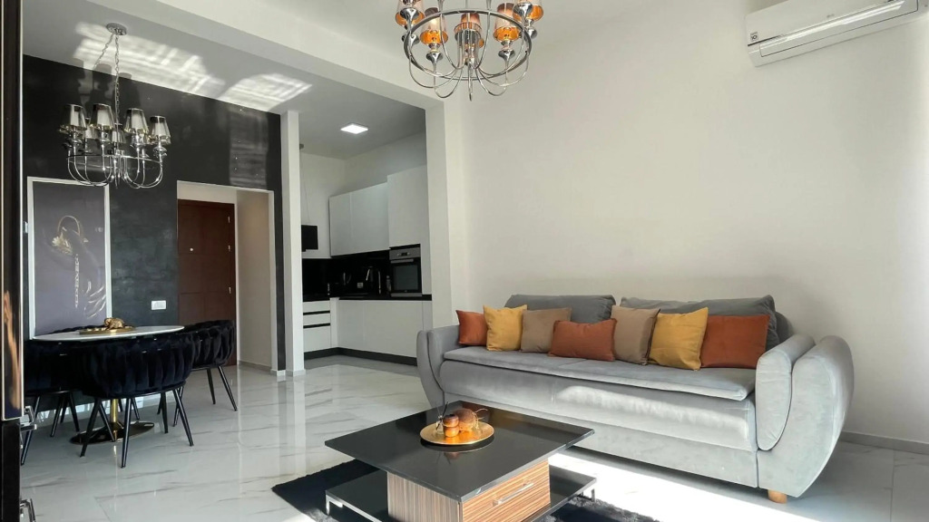 The Dream Getaway & Spa by DeVasco