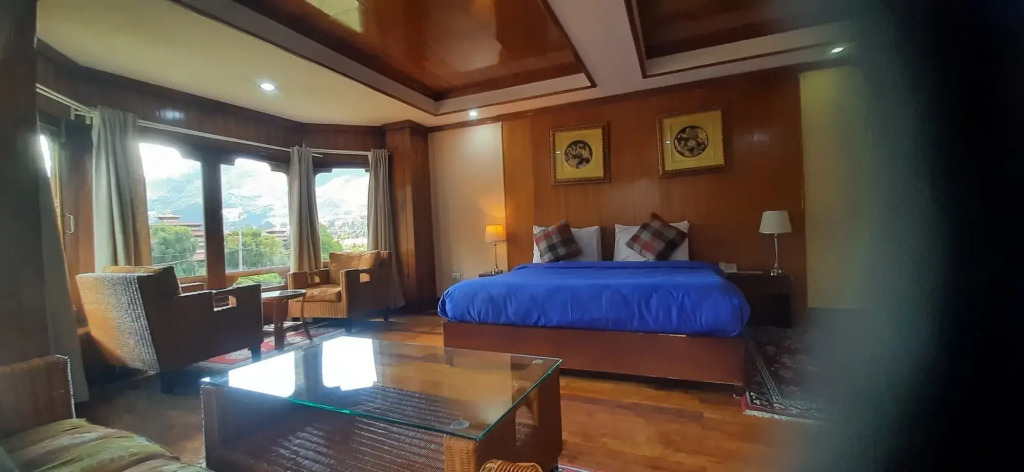 Kisa Villa