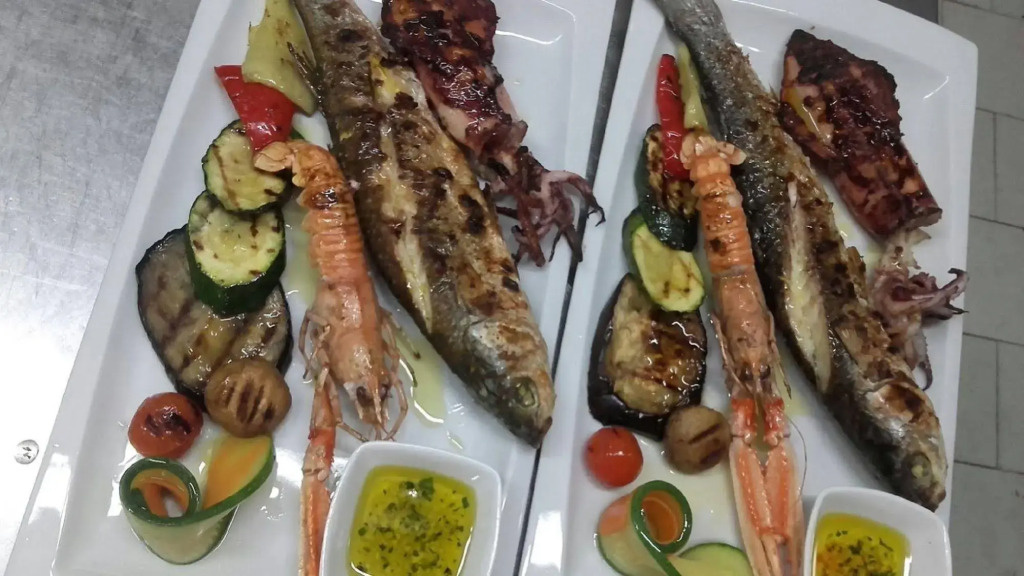 Hotel Vila Tina