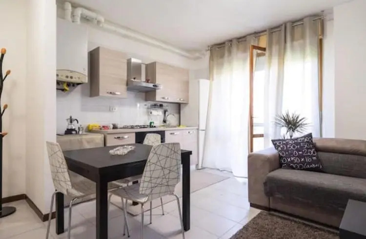 Apartment Forum