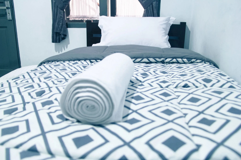D'Java Homestay Unit Prawirotaman