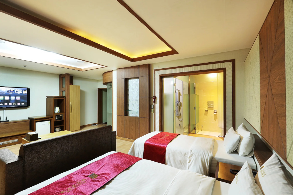 EKklim Classic Hotel