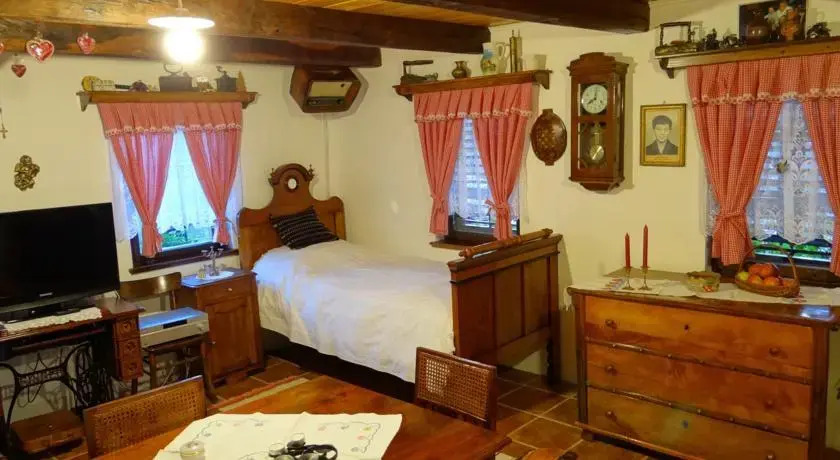 Country House Bibi