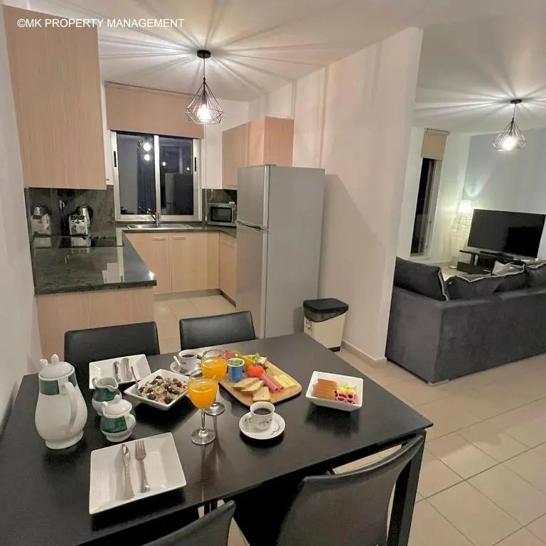 City Flats Apt.C307