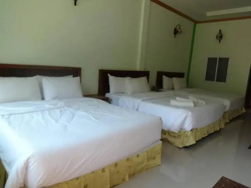 Tontarn Resort and Spa