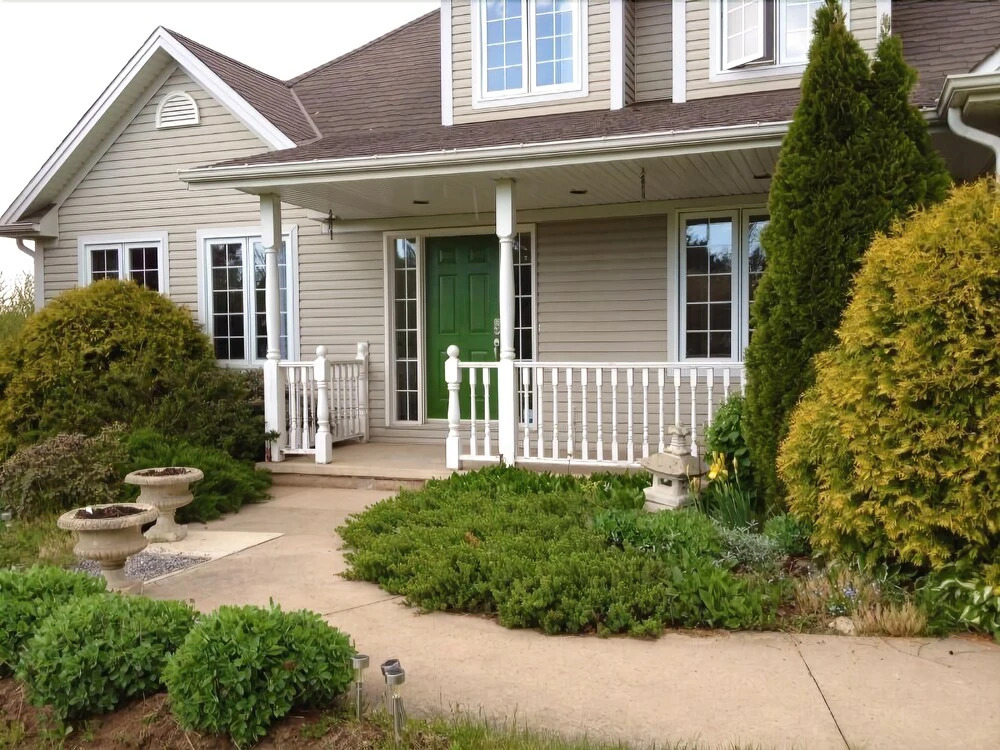 Orchard Croft Boutique Country Retreat