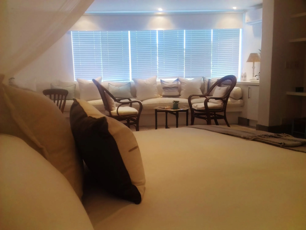 Whale Coast Ocean Villa