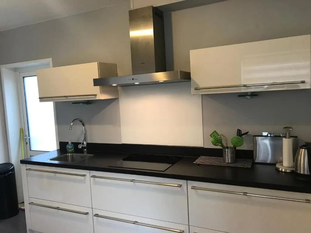 Beach Appartement