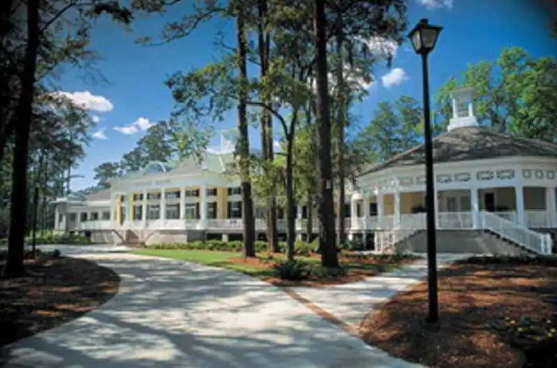 Daufuskie Island Resort & Bre