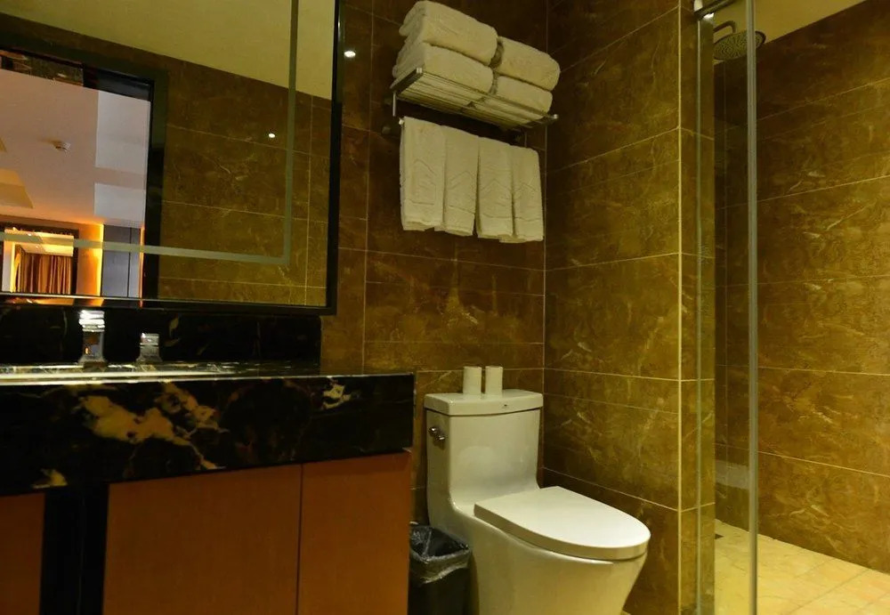 Jinshi Building Hotel