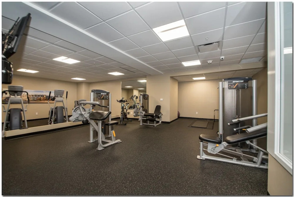 Heart of Downtown Cleveland Corporate Rentals