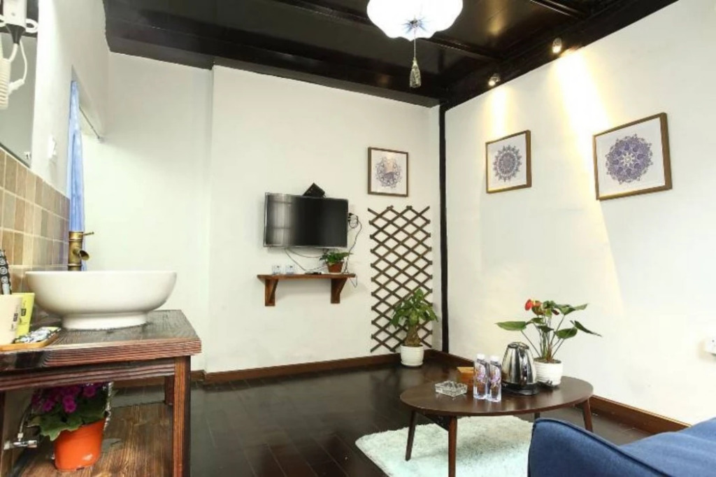 Xitang Ximo Aloft Hotel
