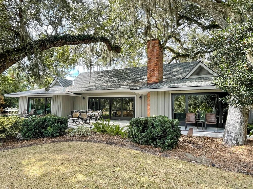 5 Loblolly at The Sea Pines Resort
