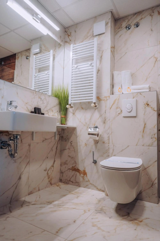 Inex Olgica Hotel & SPA