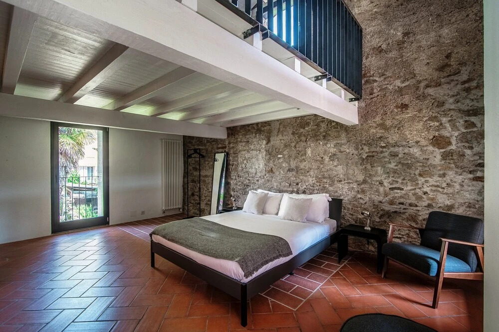Casa Brocchi