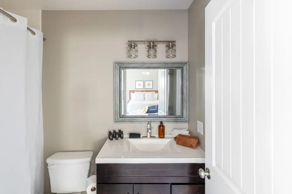 Kodiak by Avantstay - Picturesque Big Bear Home w Modern Amenities & Large Balcony