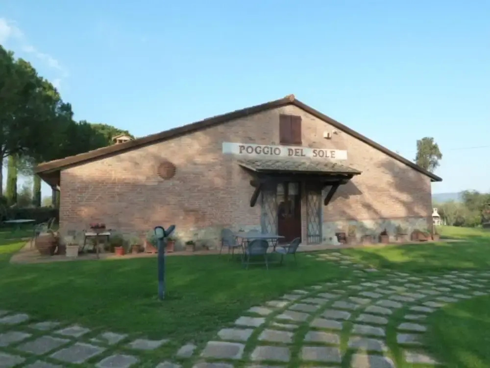 Poggio Del Sole