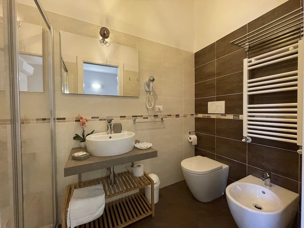 Porta alla Croce Guest House