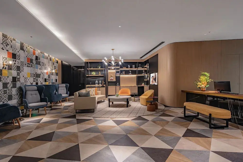 Star Residence ICC Guangzhou