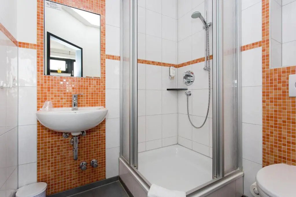 Jugendherberge City-Hostel Köln-Riehl