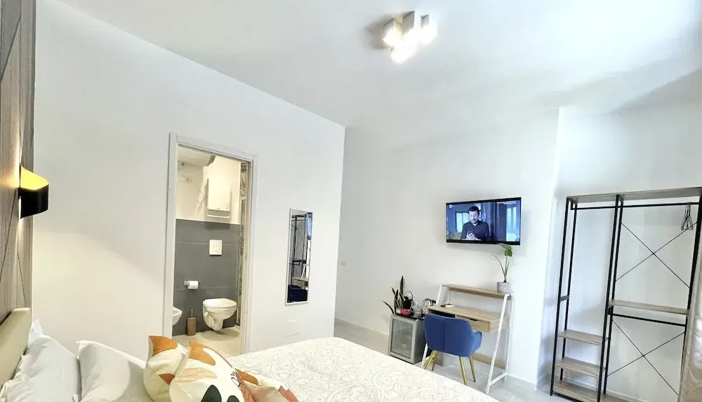 Suites 167