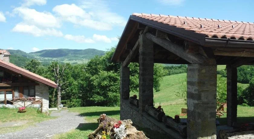 Agriturismo Ca de Magnani