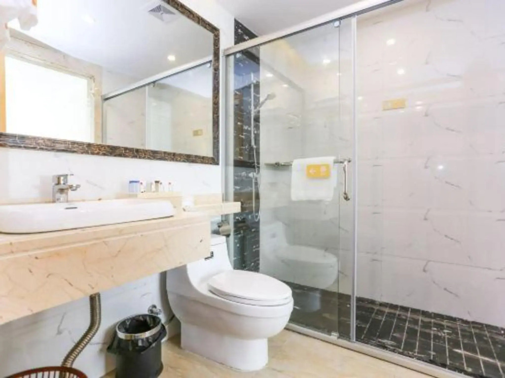 Companion Departure Hotel