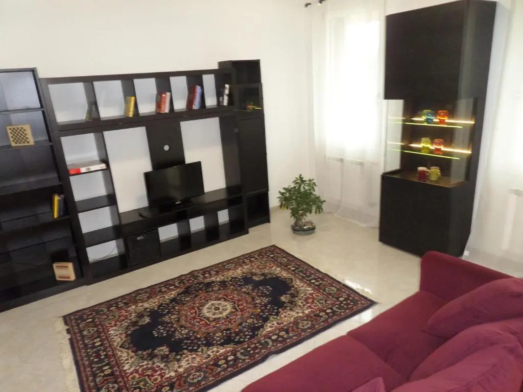 la casa di rita